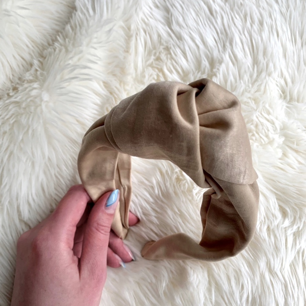 Anthropologie Headband